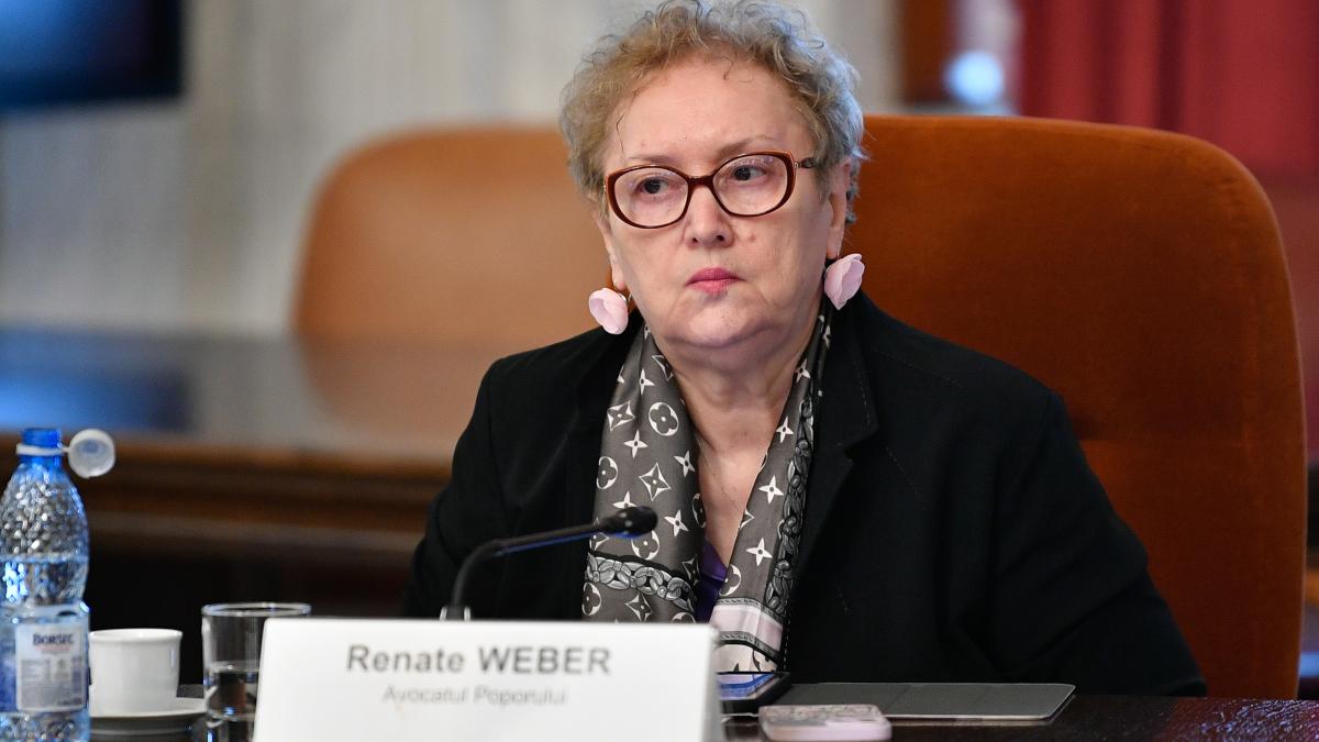 Avocatul Poporului contesta la CCR ordonanta de urgenta pe care o considera emisa de Guvernul Bolojan