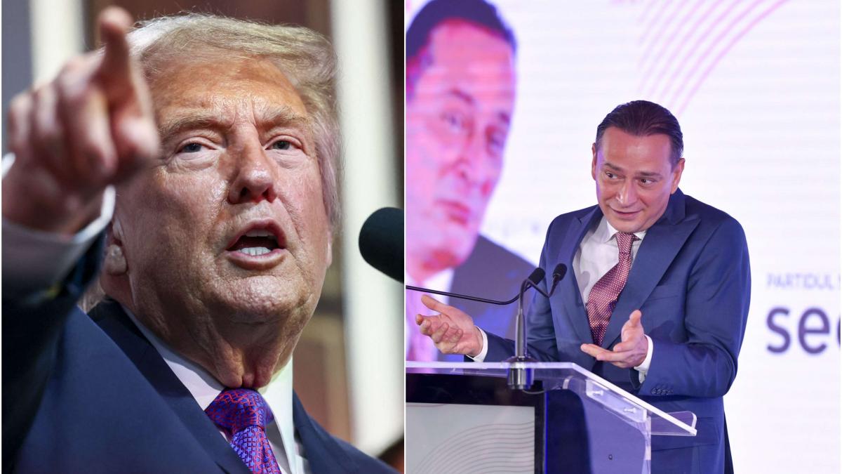 Băluță anunță că noul parc din Sectorul 4 va purta numele de "Donald Trump”. Opțiunea "Maia Sandu” a... 2 Baluta anunta ca noul parc din Sectorul 4 va purta numele de Donald Trump optinea Maia Sandu a