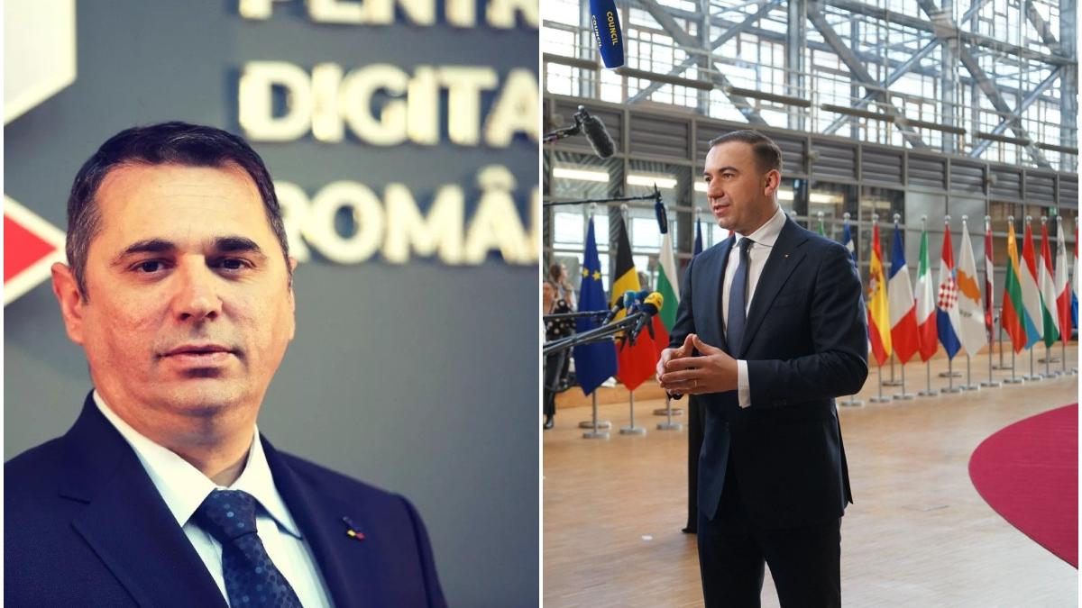 Bogdan Ivan dupa demiterea sefului ADR A fost executat pentru ca nu face parte din corul