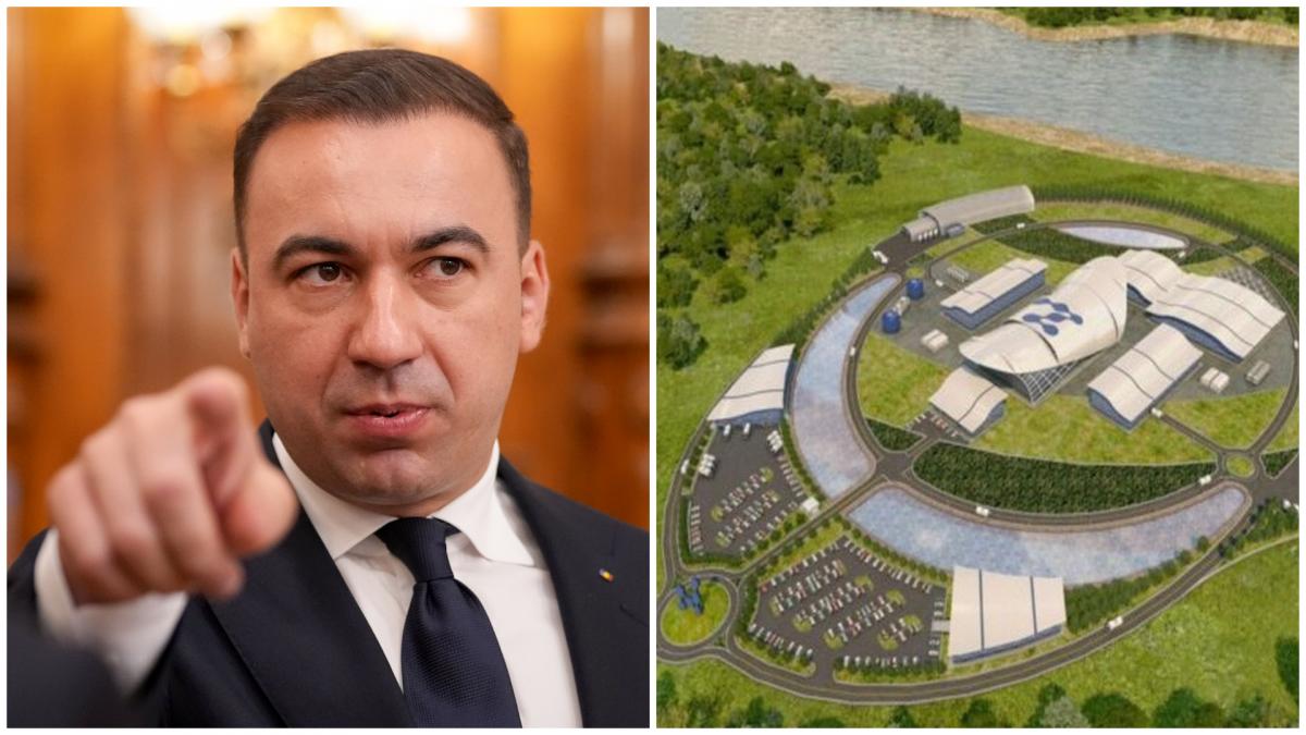 Bogdan Ivan il rectifica pe Ilie Bolojan Nu am informatii despre probleme la proiectul Doicesti