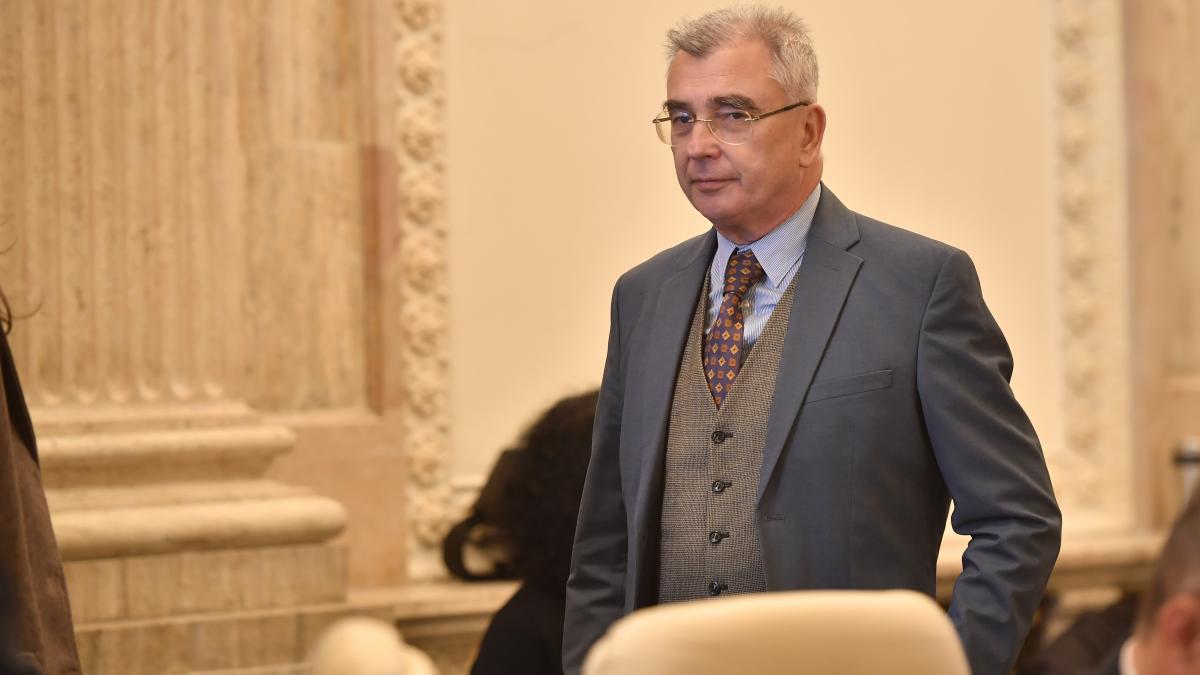 Calin Georgescu nu este propunerea AUR pentru functia de premier Peiu Sunt doar speculatii