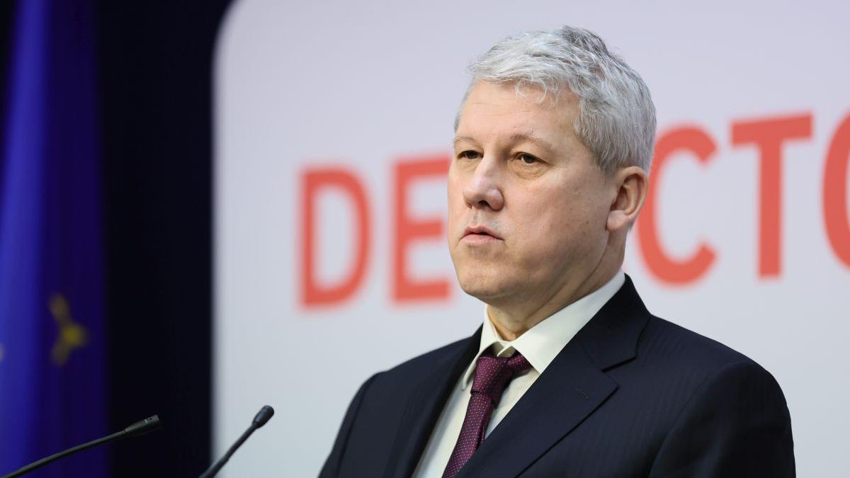 Catalin Predoiu mesaj de aniversare pentru PNL Respect pentru istoria si traditia partidului speranta