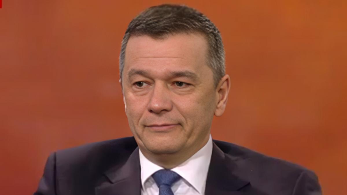 Ce a declarat Grindeanu cand a fost intrebat daca va demisiona din conducerea PSD in cazul in care motiunea nu trece