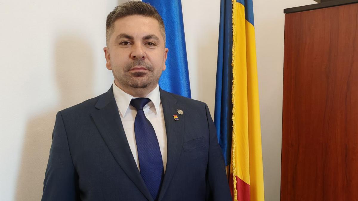 Ce a declarat senatorul care a semnat motiunea si s a razgandit Am vorbit cu Dumnezeu Vreau sa salvez PSD