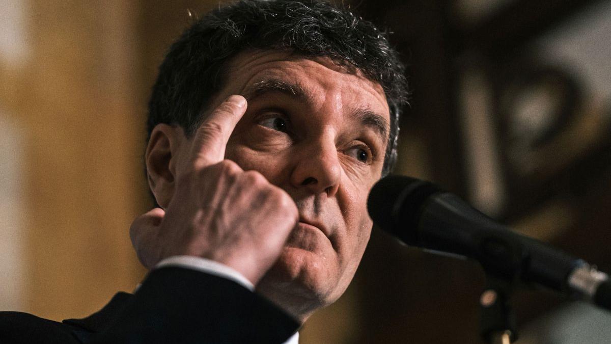 Cele patru scenarii propuse de Nicusor Dan Govern fara Bolojan si cel mai probabil cu un premier tehnocrat Cine