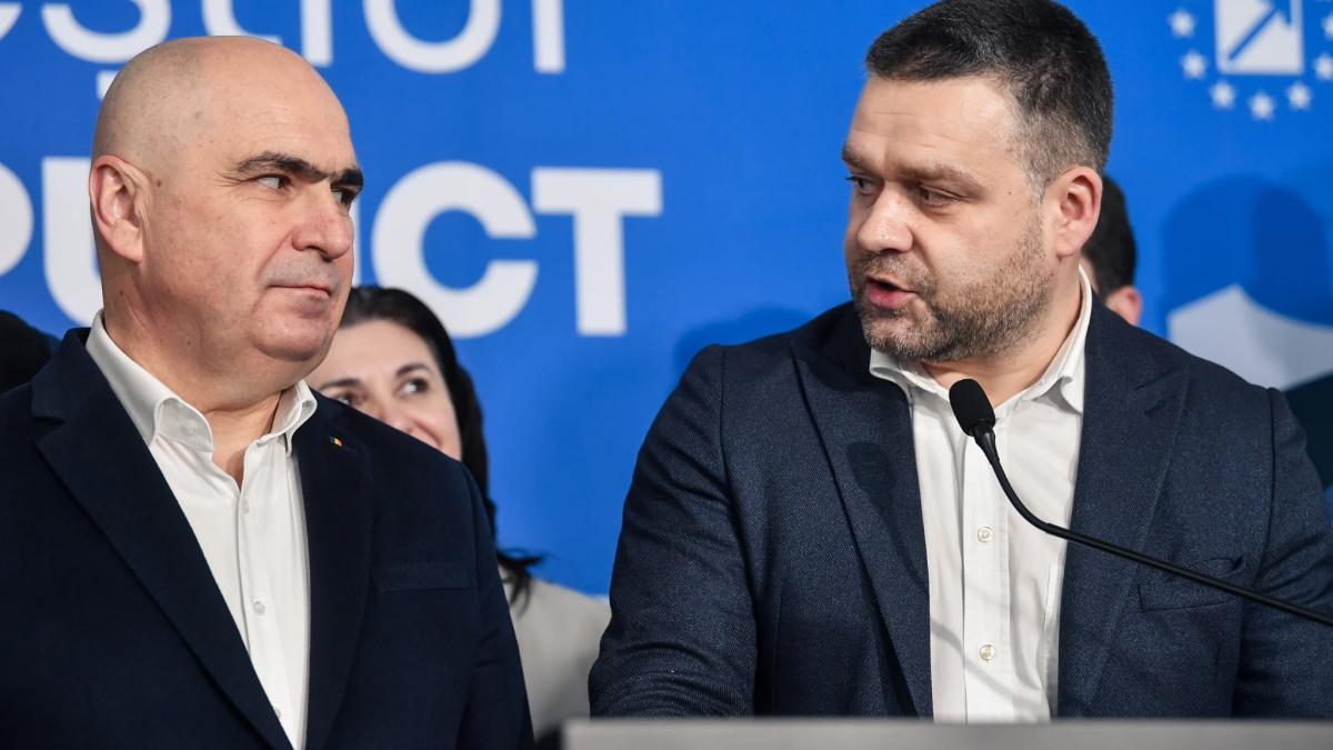Ciprian Ciucu Lipsesc 5 10 voturi pentru ca motiunea sa nu fie aprobata In acest moment situatia este incerta