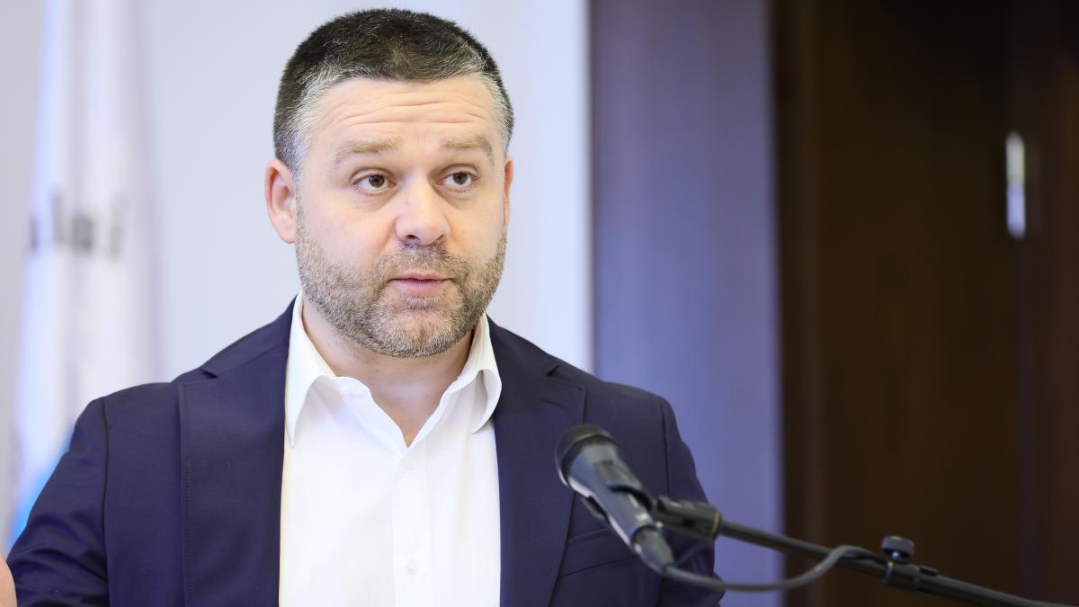 Ciucu anunta ca PNL Sector 6 a votat pentru ca liberalii sa nu mai faca parte dintr o coalitie cu
