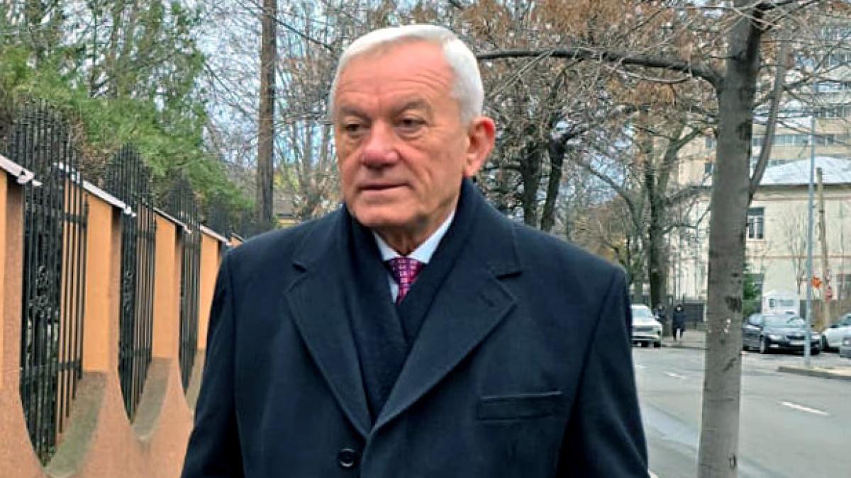 Constantin Toma critica conducerea PSD Sa vina la guvernare dar fara Sorin Grindeanu si familia