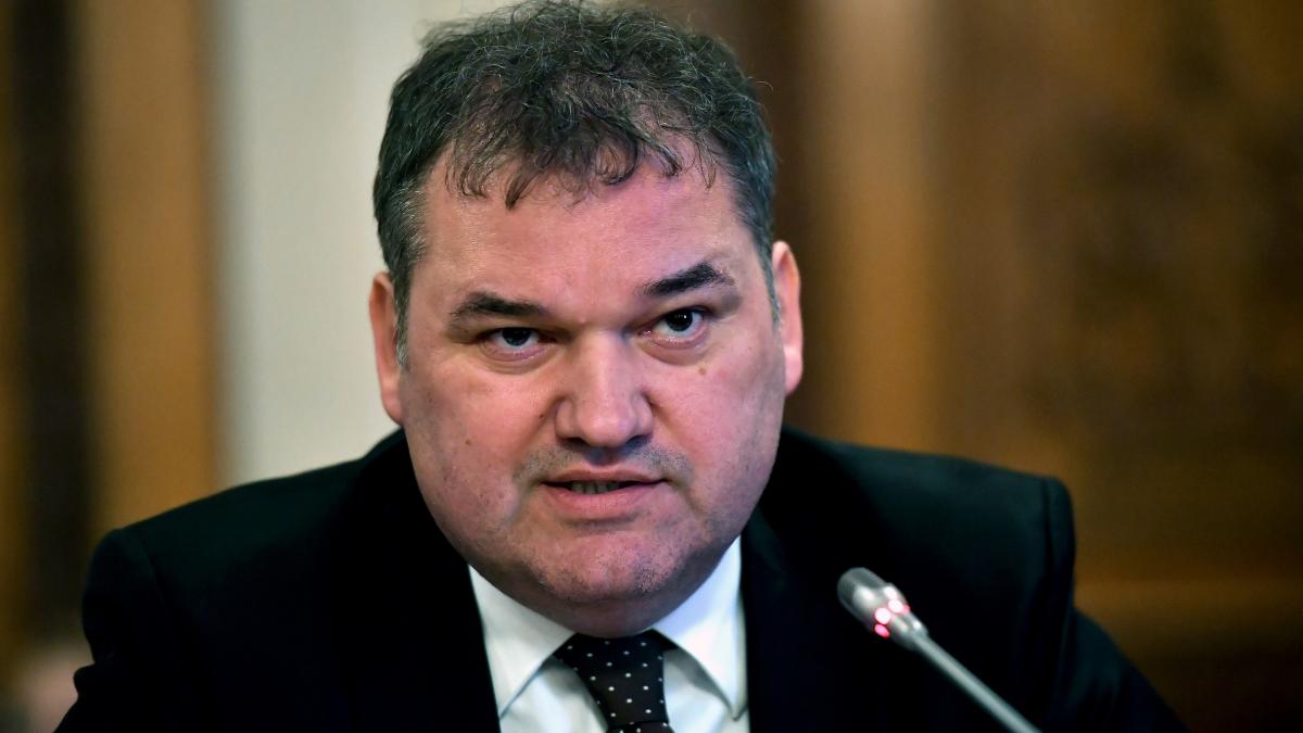 Construirea a 6 din cele 8 spitale finantate prin PNRR ar putea fi oprita Cseke La Marius Nasta