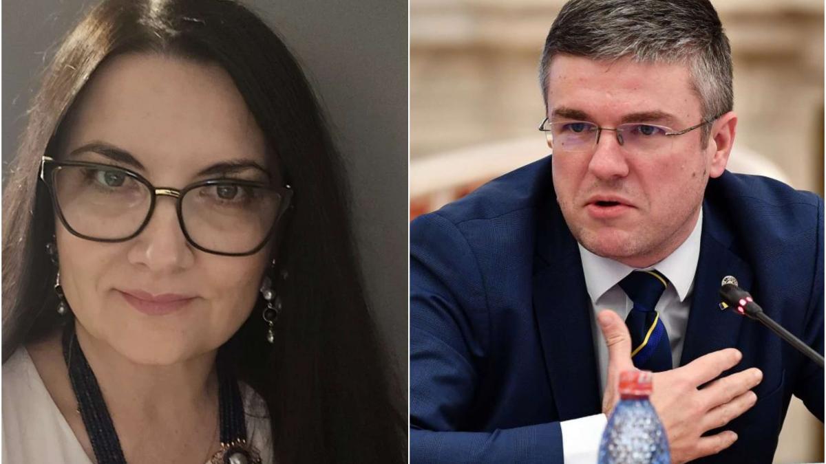 Cum a ajuns o persoana cu condamnare penala sa fie parte a grupului de lucru care se ocup de
