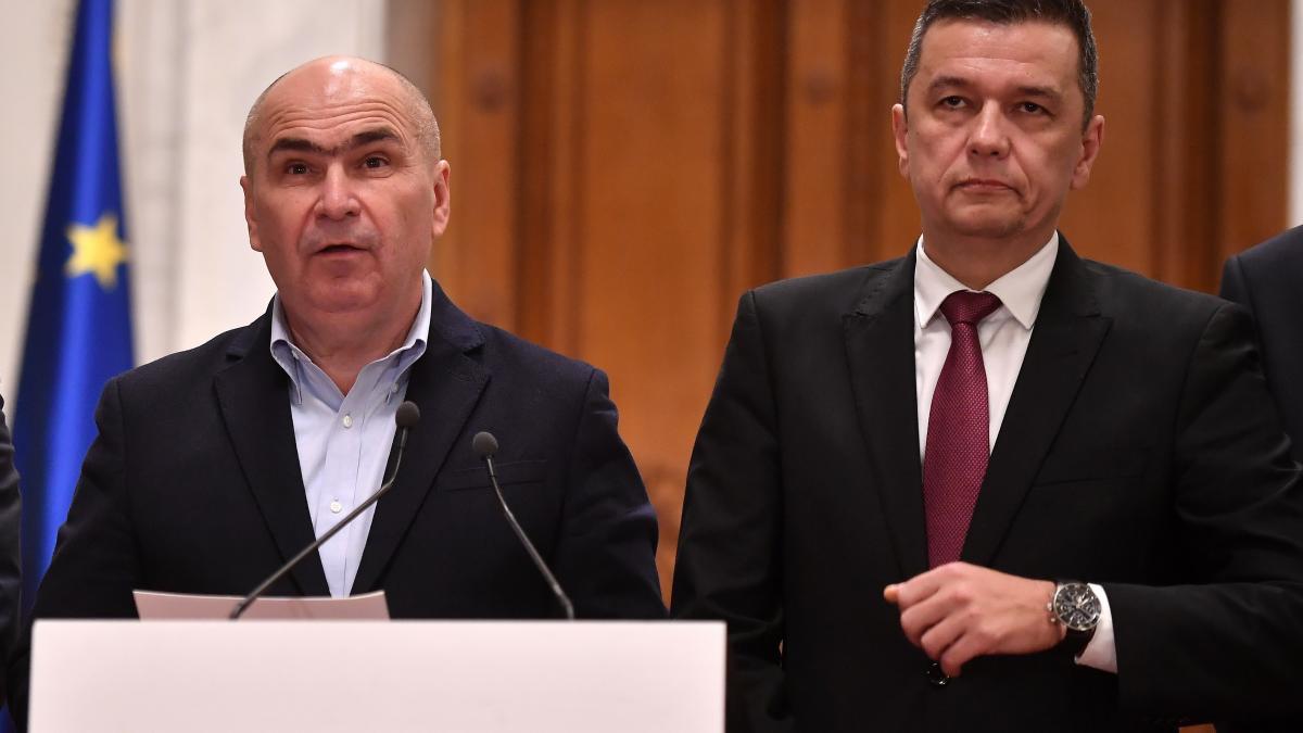 De ce PNL a depasit PSD in sondaje dupa demiterea lui Bolojan Explicatia directorului INSCOP 1