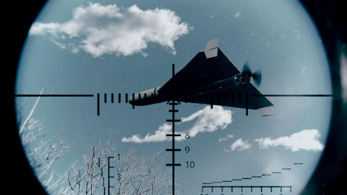 Decizia CSAT Romania a solicitat aliatilor NATO sisteme de aparare impotriva dronelor Miruta In caz contrar din
