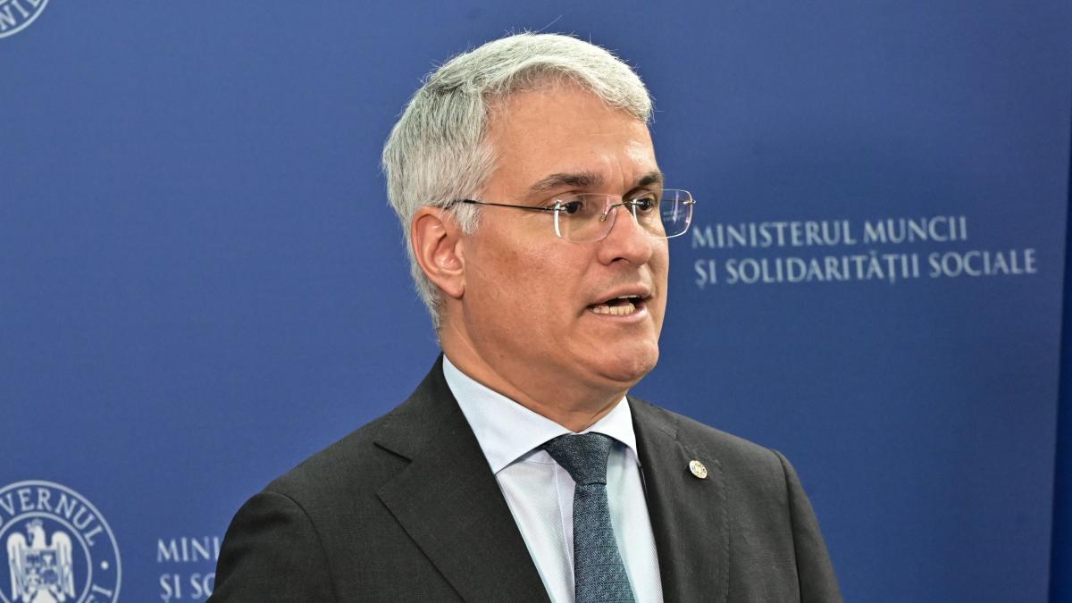 Dragos Pislaru Romania este prea saraca pentru a nu le oferi salarii decente celor care o conduc