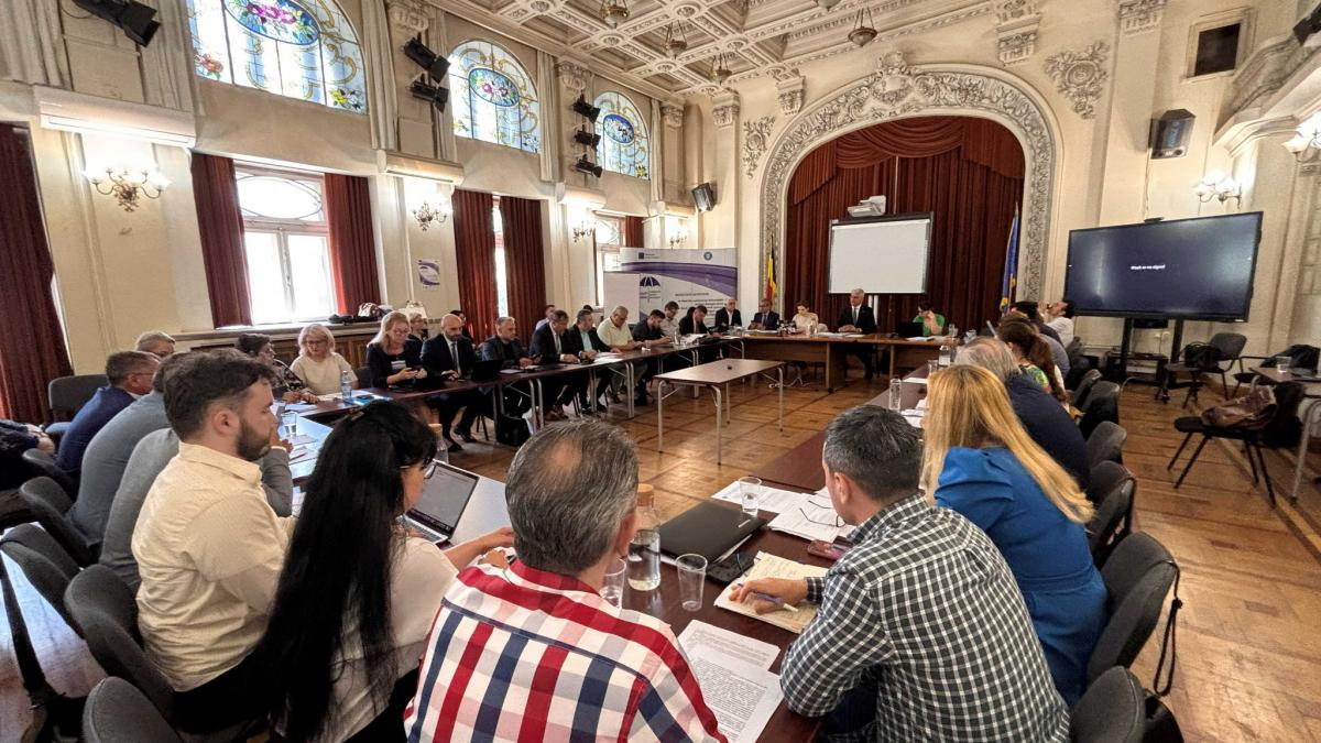 Dragos Pislaru anunta ca legea privind salarizarea va fi revizuita in urma discutiilor cu sindicatele