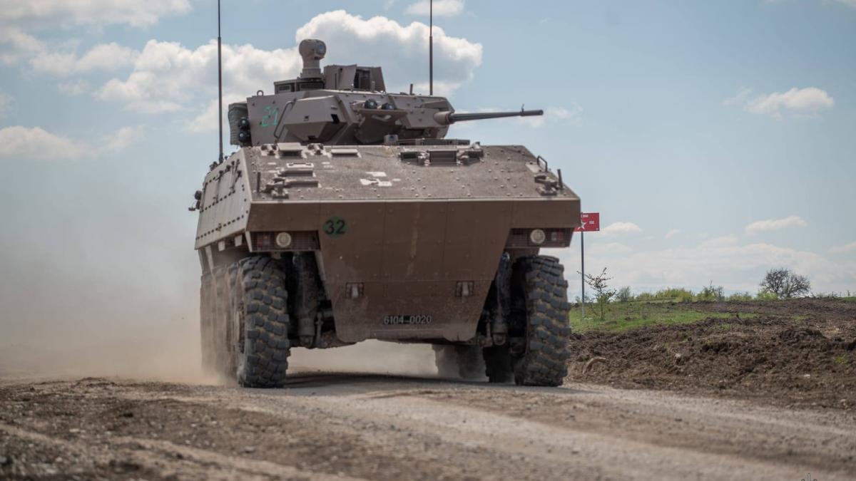 George Simion declara ca va sesiza DNA in legatura cu achizitiile din SAFE In cazul Rheinmetall se simte a