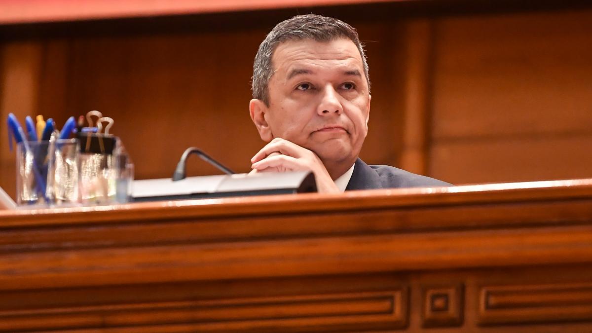 Grindeanu i a solicitat lui Pislaru sa i transmita cat mai urgent lista cu proiectele din PNRR care