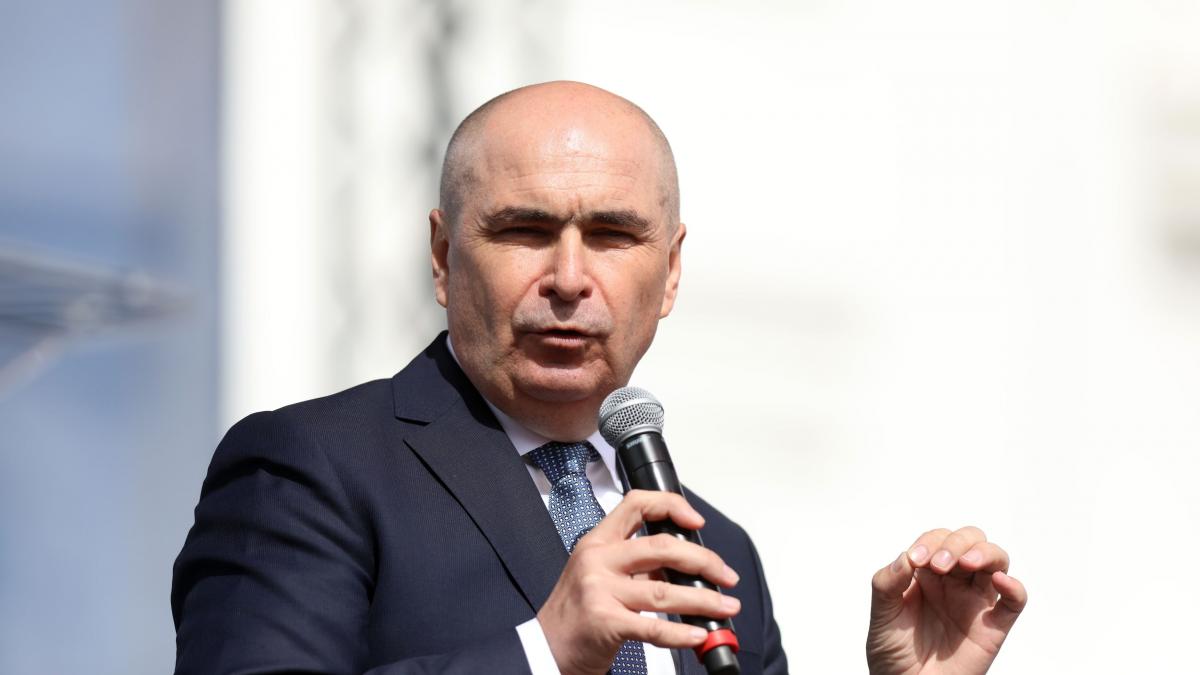 Ilie Bolojan: Nu poți contribui la modernizarea României cu 15% în Parlament, mai ales dacă ai... 2 Ilie Bolojan Nu poti contribui la modernizarea Romaniei cu 15 in Parlament mai ales daca ai