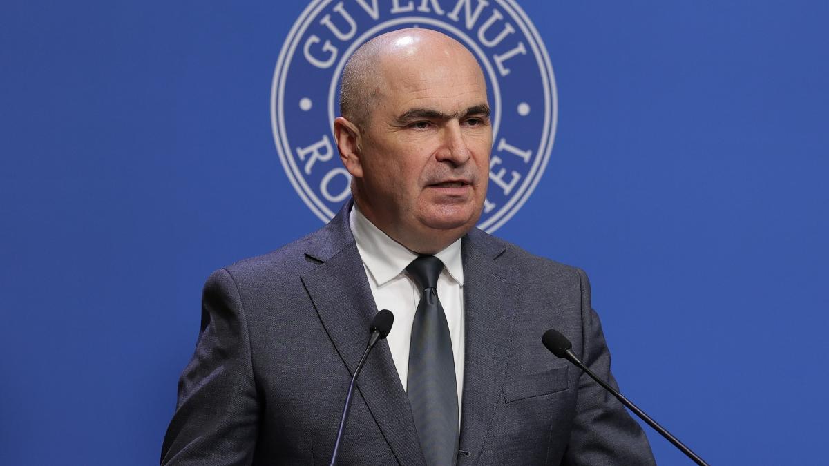 Ilie Bolojan acuza Hidroelectrica ca isi bate joc de banii publici Daca s ar fi montat baterii de 1