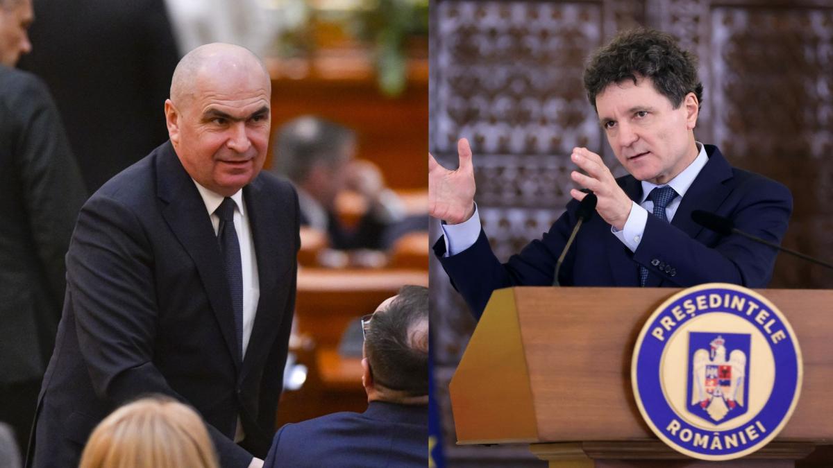Ilie Bolojan ar accepta sa revina in functia de prim ministru Nu ma voi eschiva de o astfel de responsabilitate