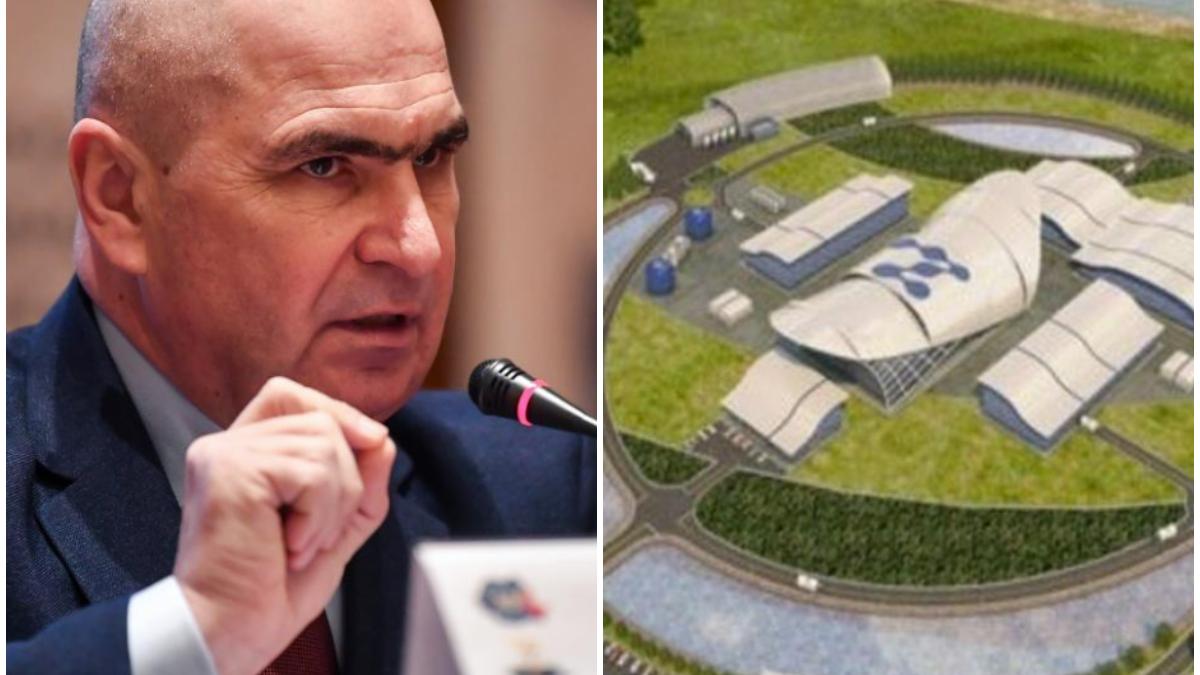 Ilie Bolojan, în dispută cu cel mai important proiect energetic al SUA în România: Am trimis o notificare... 2 Ilie Bolojan in disputa cu cel mai important proiect energetic al SUA in Romania Am trimis o notificare