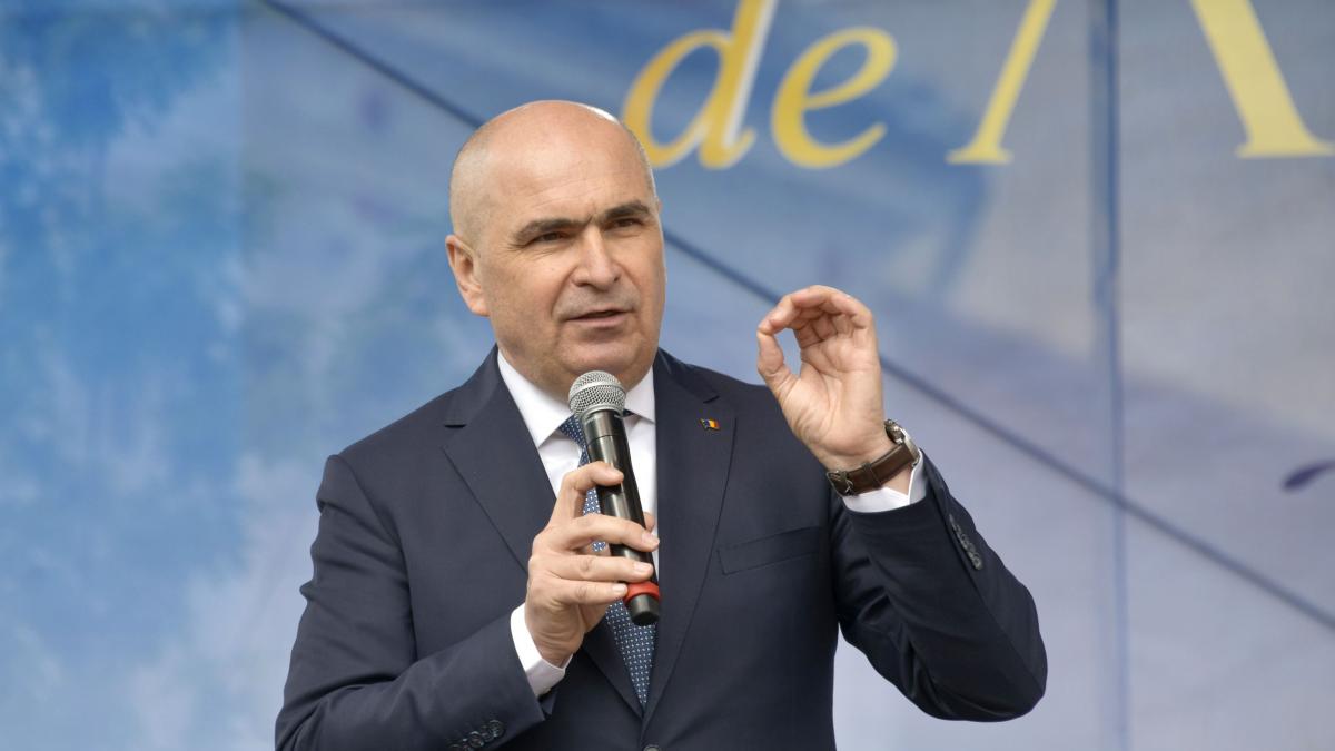 Ilie Bolojan le-a comunicat liberalilor că PNL va fi în Opoziție: Este un drum fără compromisuri, un... 2 Ilie Bolojan le a comunicat liberalilor ca PNL va fi in Opozitie Este un drum fara compromisuri un 1