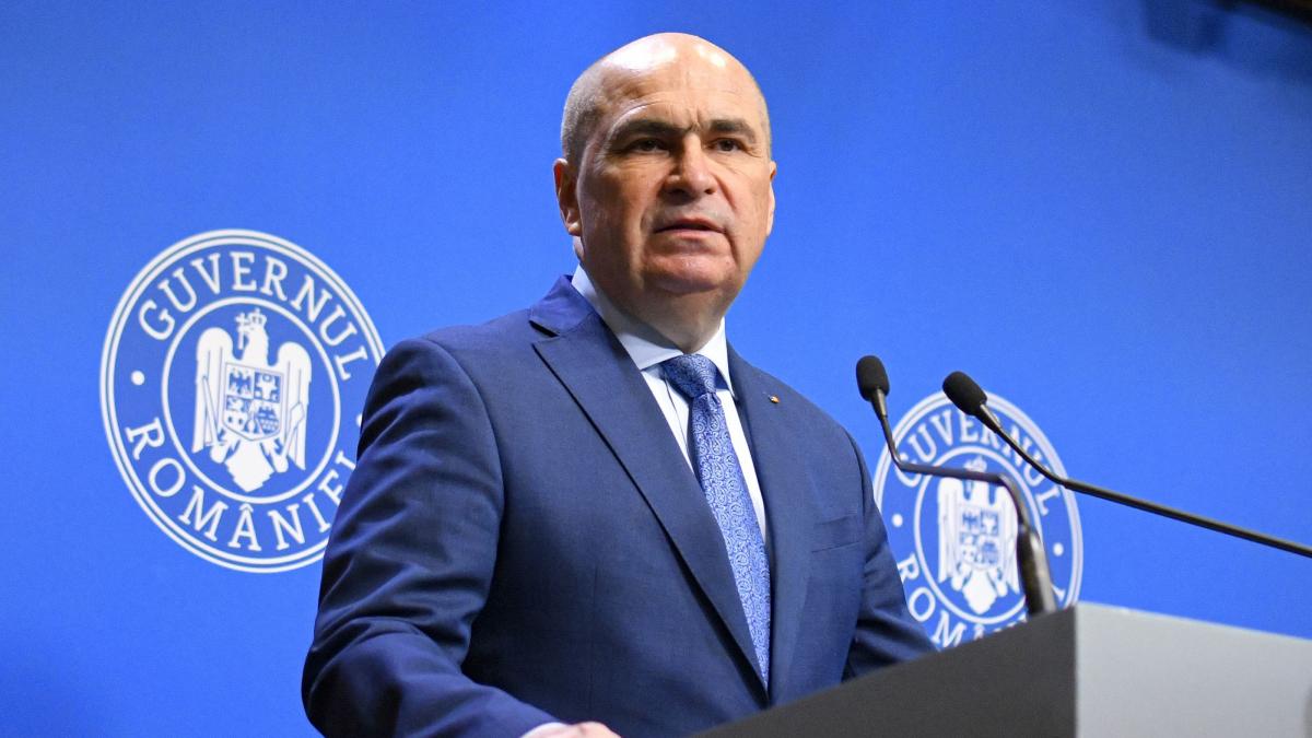 Ilie Bolojan o sustine pe Oana Gheorghiu Nu cred ca a comis vreo ilegalitate Despre PSD Nu