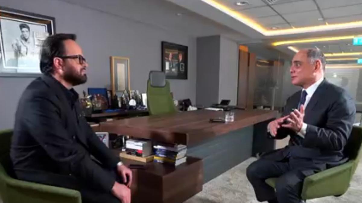 Interviu cu James Carafano expert american in politica externa este o mare pacat ca un Guvern