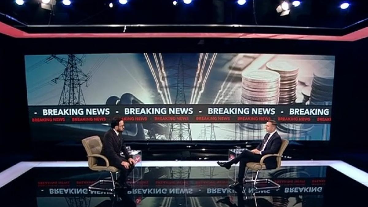 Ivan il acuza pe Bolojan ca pericliteaza parteneriatul cu SUA Proiectul reactoarelor de la