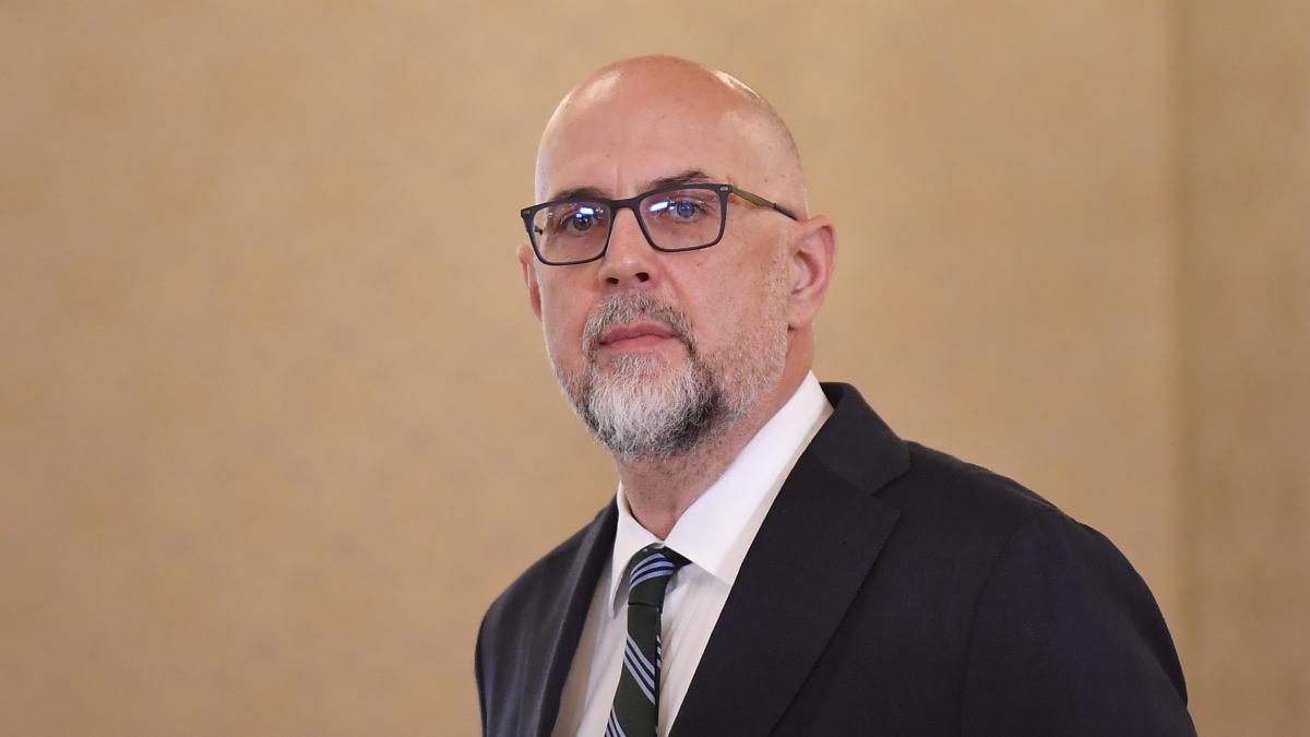 Kelemen Hunor I am spus Presedintelui ca vad o majoritate dupa prima incercare La prima incercare
