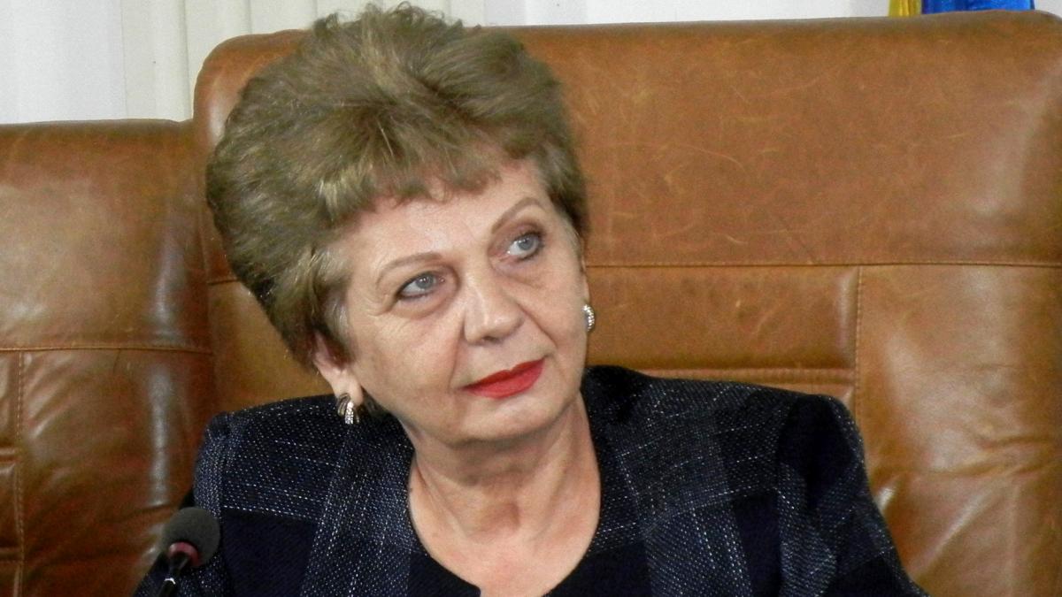 Marturia ministrului otravit cu mercur Pe cine suspecteaza Doina Pana A achizitionat un storcator