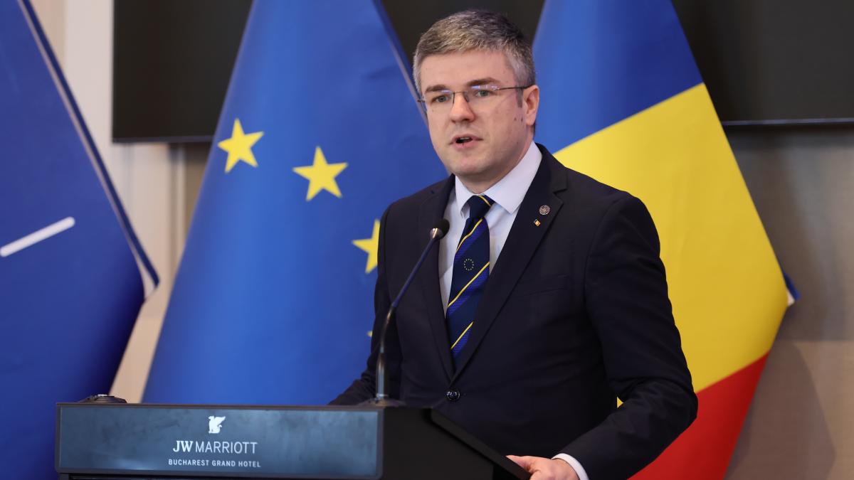 Ministrul Economiei dupa ce sindicatul angajatilor de la Guvern i a cerut demisia Sunt sigur ca am
