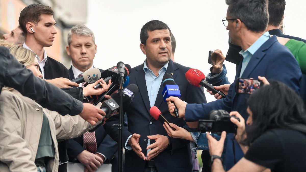 Ministrul Radu Miruta despre drona care a lovit blocul din Galati Nu a fost un esec al