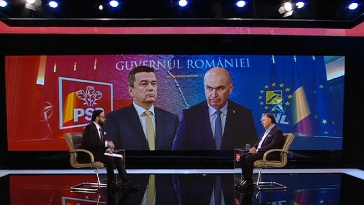 Mohammad Murad despre incercarile PNL de a stopa motiunea Am motive sa nu votez Ce ar putea sa mi ofere