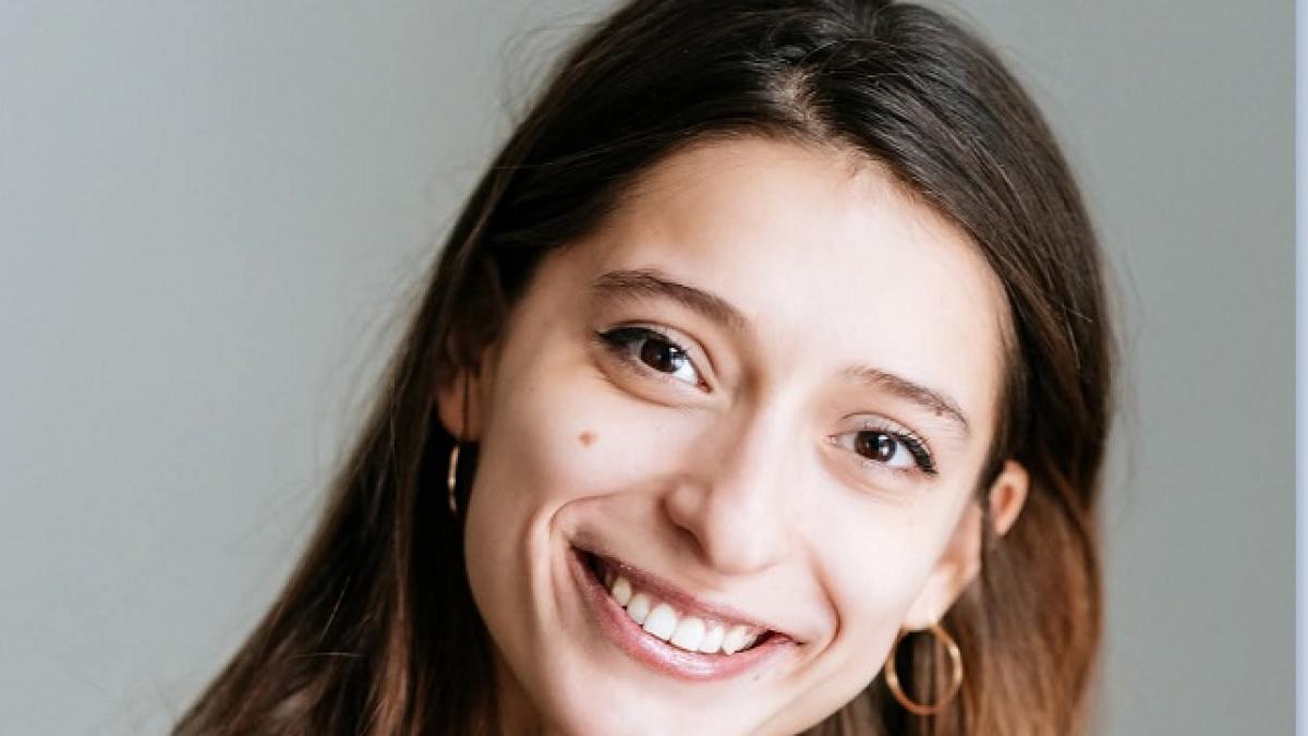 Nicusor Dan a numit o consilier de stat pe Martina Orlea care a coordonat strategia de digitalizare a
