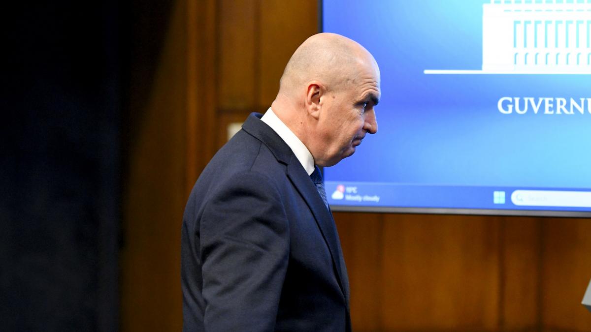 Noi reguli pentru acordarea sporurilor in cadrul proiectelor cu fonduri europene Bolojan Nu mai putem