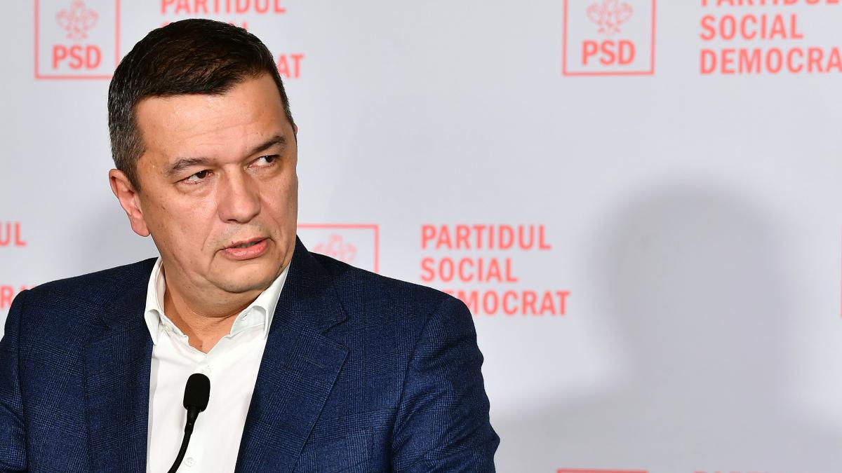 PSD il acuz pe Bolojan c a generat sinecuriada n institutiile guvernamentale