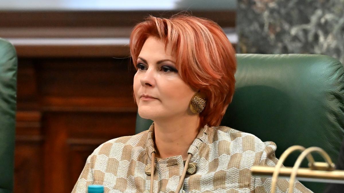 PSD refuza propunerea Deliei Velculescu pentru functia de premier Olguta Vasilescu Poate exista un Guvern PSD cu un premier