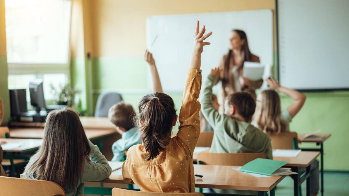 Prime de 1500 de lei pentru profesori in discutiile Guvernului Pislaru Decizia va fi influenta de avizul