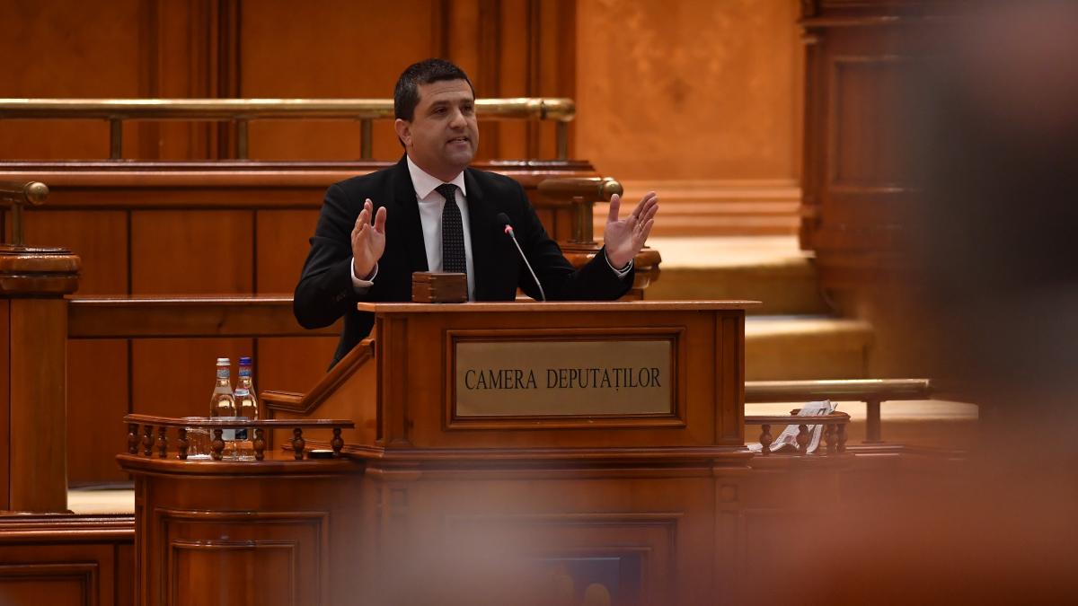 Radu Miruta nu stie ce partid ar trebui sa sustina viitorul premier Ar fi civilizat ca PSD sa colaboreze cu AUR