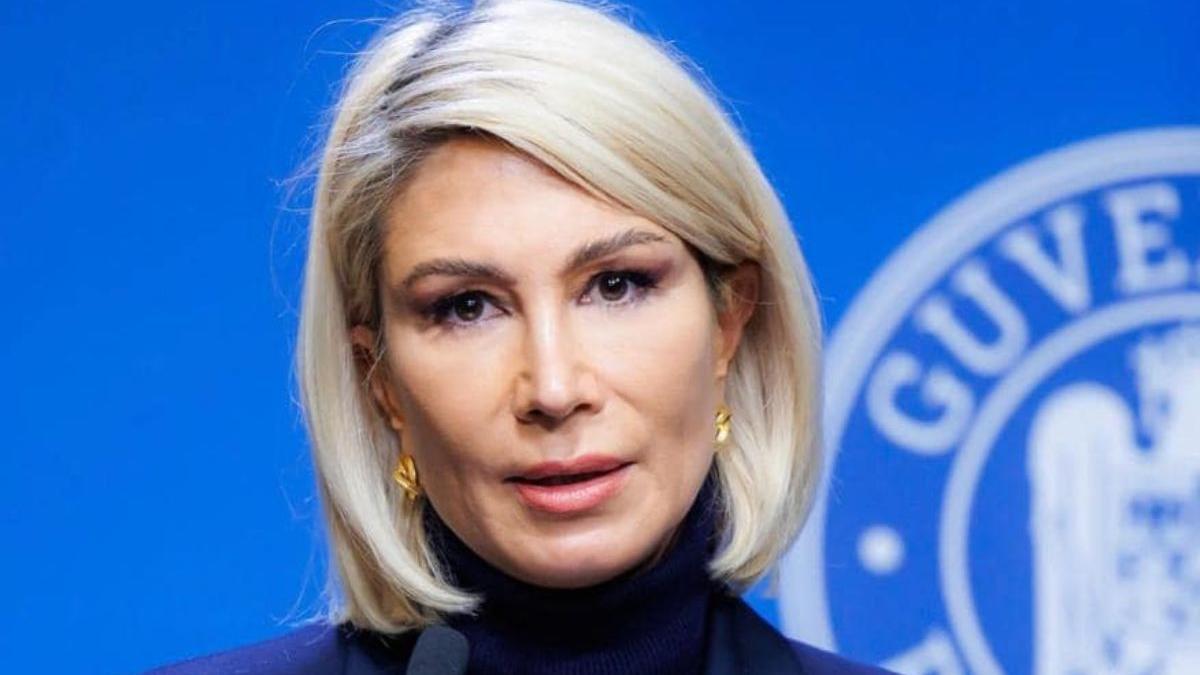 Raluca Turcan despre imaginea publica a PNL Am dat impresia ca suntem la voia PSD ca un
