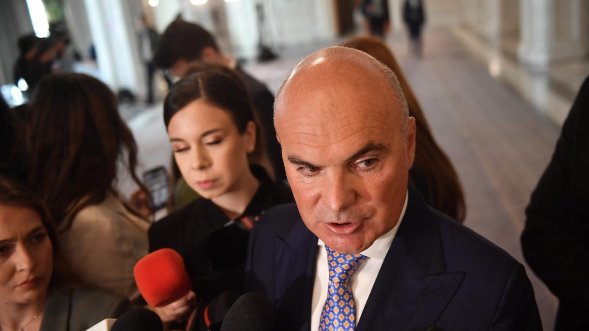 Rares Bogdan considera ca PNL nu se va diviza insa face un apel pentru a ramane la guvernare Decizia fara