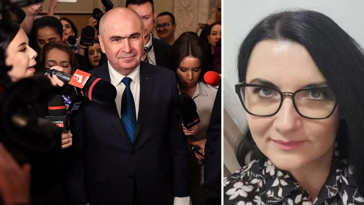 Reacția lui Bolojan după dezvăluirile Antena 3 CNN despre Adriana Miron: Fiecare ministru a hotărât în... 2 Reactia lui Bolojan dupa dezvaluirile Antena 3 CNN despre Adriana Miron Fiecare ministru a hotarat in