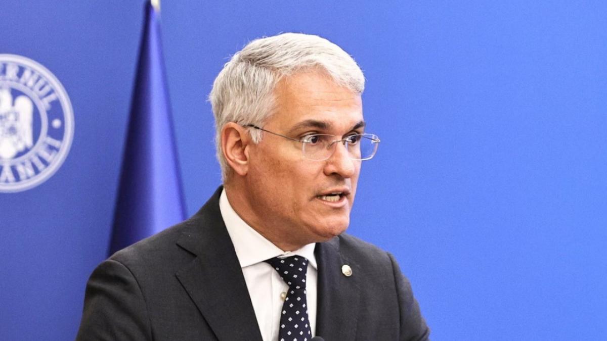 Romania pierde 500 de milioane de euro din PNRR din cauza reformelor intarziate Pislaru