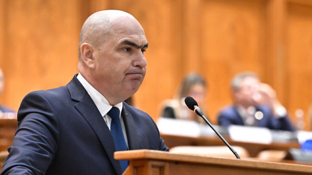 Romania poarta negocieri cu Comisia Europeana pentru modificarea PNRR Bolojan Exista jaloane pe care din