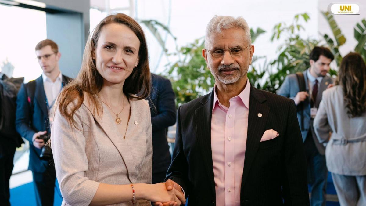 Romania si India au realizat afaceri de aproape 13 miliarde de dolari in 2025 Toiu Acum ne pregatim