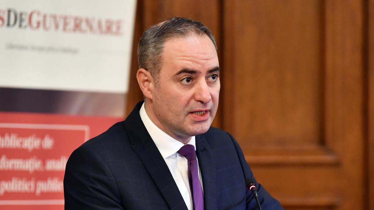 Surse Alexandru Nazare este chemat ca martor la DNA in cazul vaccinurilor anti Covid