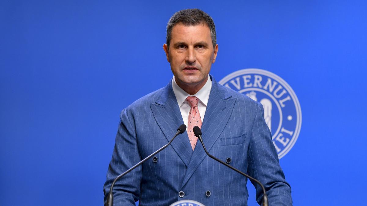Tanczos Barna Masurile actuale impotriva pestei porcine nu au avut effect Producatorii locali trebuie