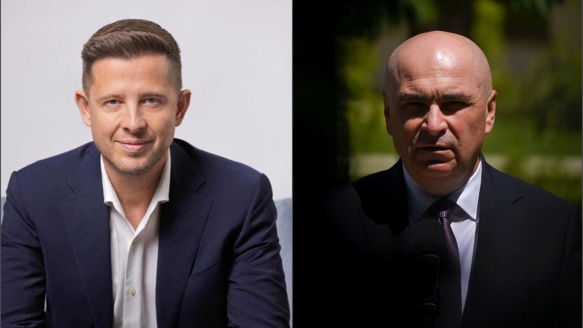 Thuma, mesaj pentru Bolojan cu ocazia aniversării PNL: "Prin noi înșine nu înseamnă izolare. PNL nu este un..." 2 Thuma mesaj pentru Bolojan cu ocazia aniversarii PNL Prin noi insine nu inseamna izolare PNL nu este un