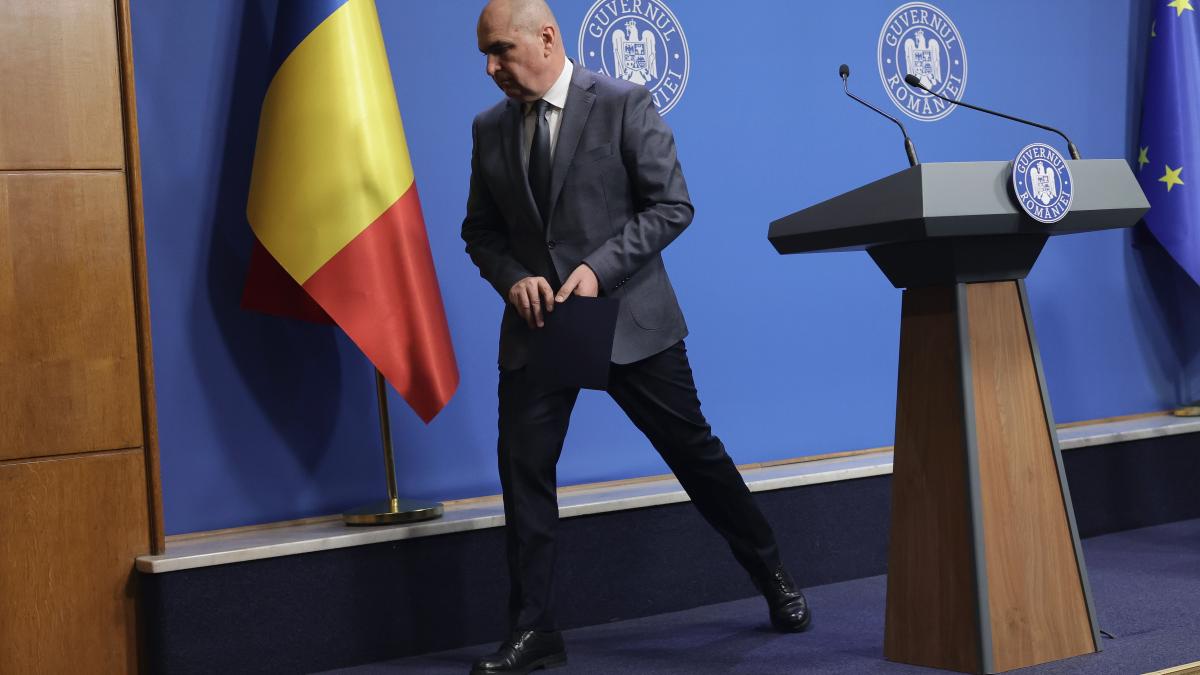 Ultimul OUG adoptat de Guvernul Bolojan privind ATR urile nu va fi implementat din cauza motiunii de
