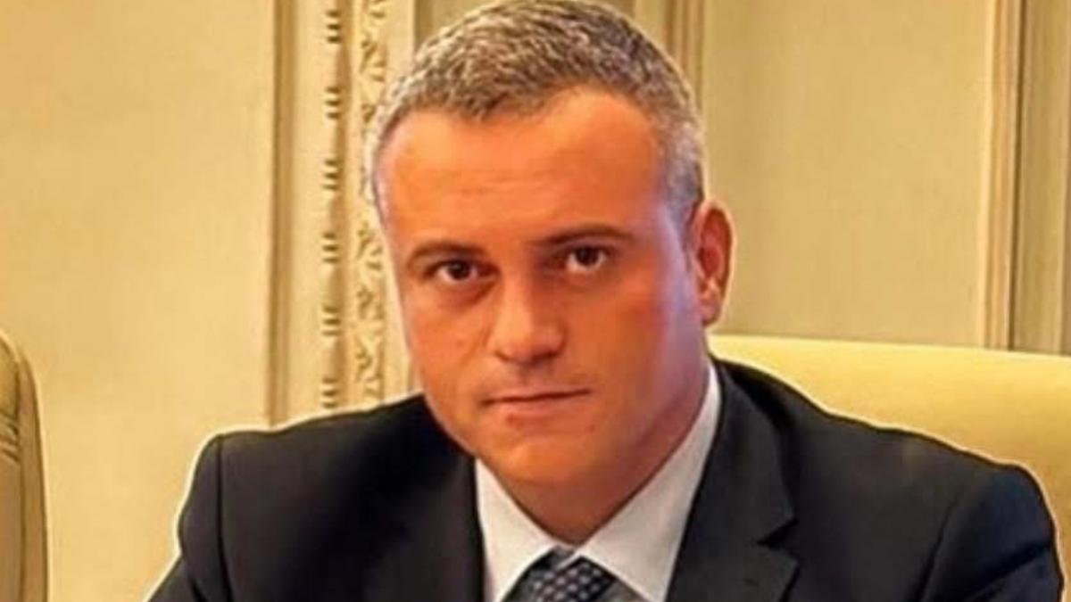 Un deputat și-a dat demisia din grupul parlamentar al PSD și a trecut la PNL. Iosif Jianu a fost ales pe... 2 Un deputat si a dat demisia din grupul parlamentar al PSD si a trecut la PNL Iosif Jianu a fost ales pe